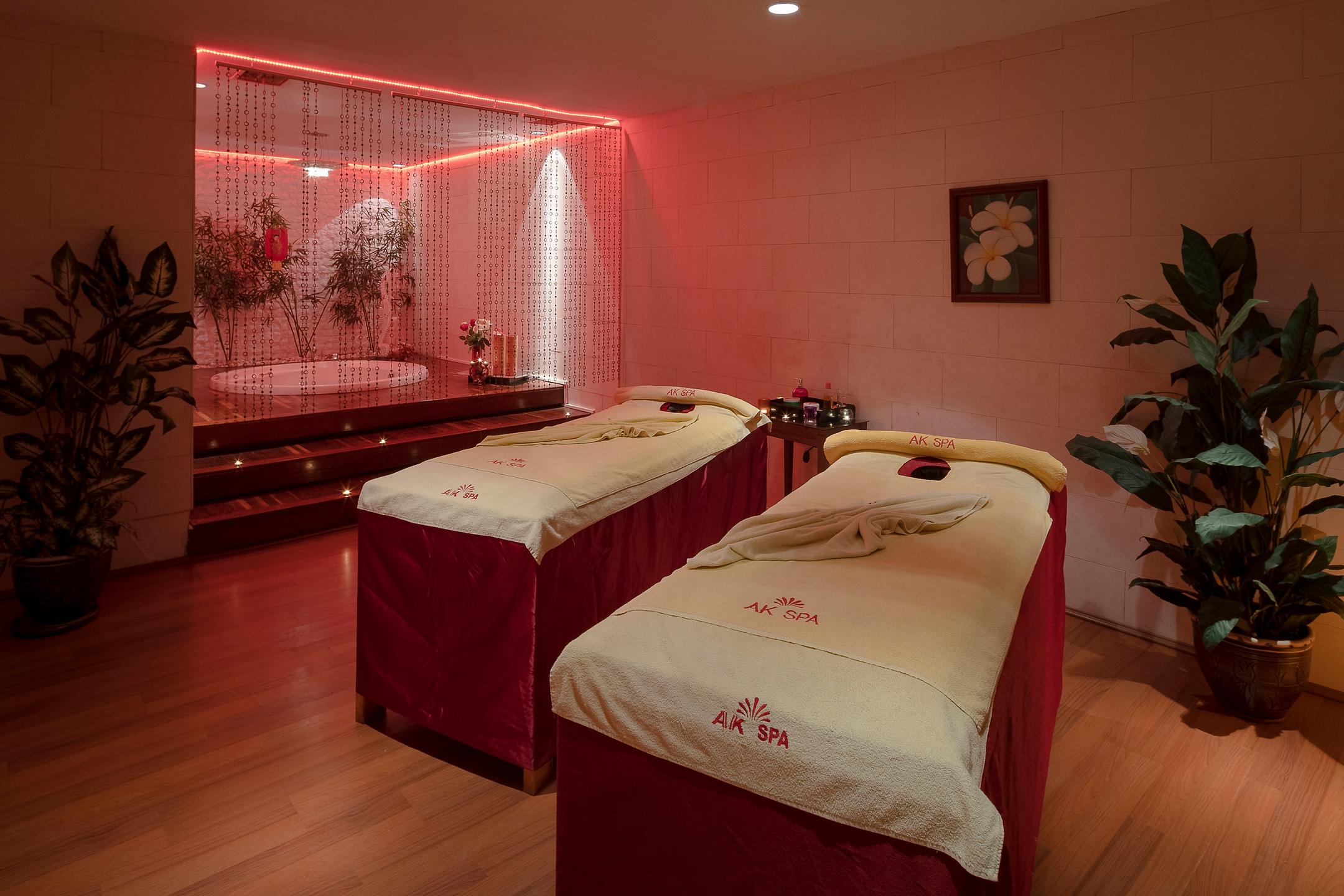 Asteria Kemer Resort