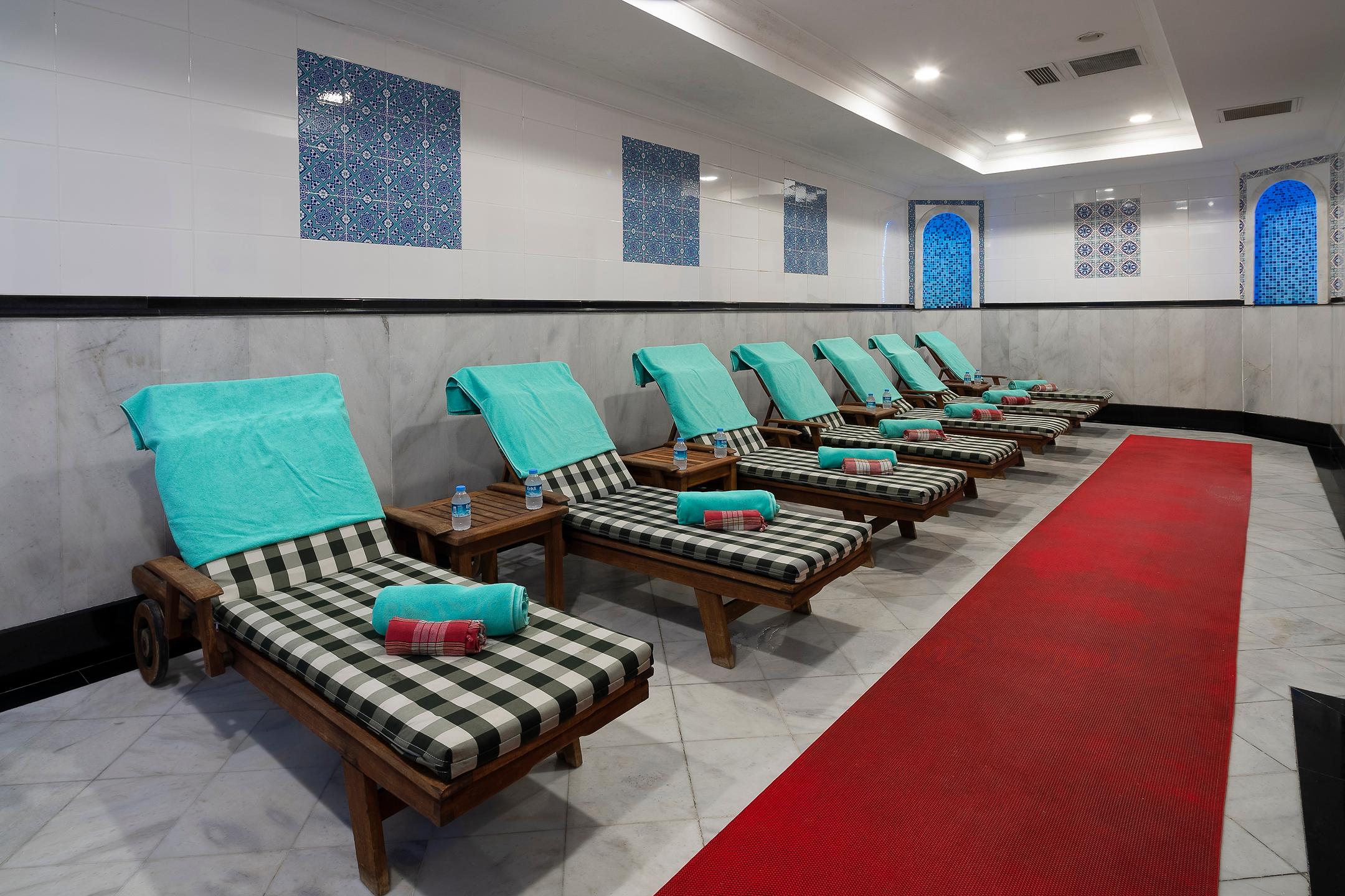 Asteria Kemer Resort