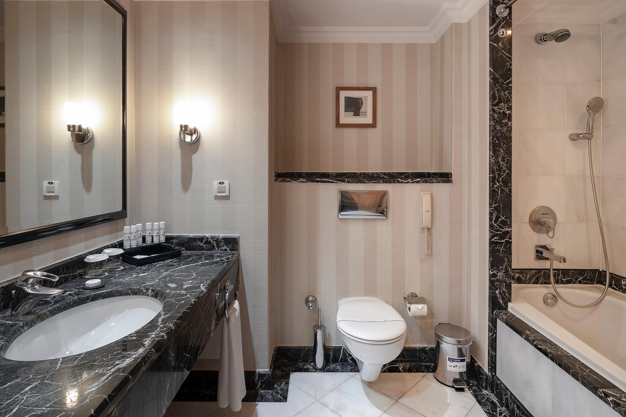 Asteria Kemer Resort