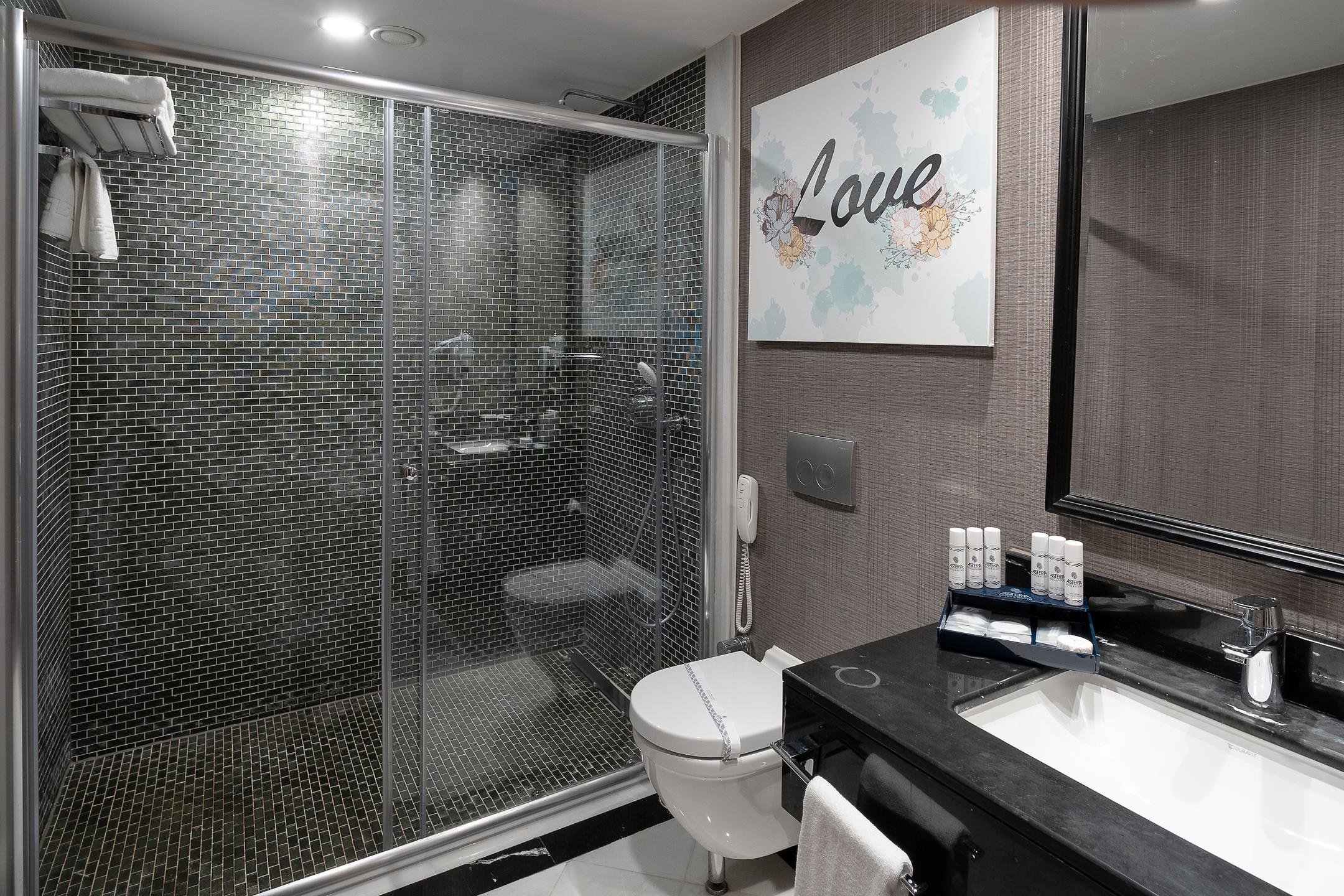 Asteria Kemer Resort