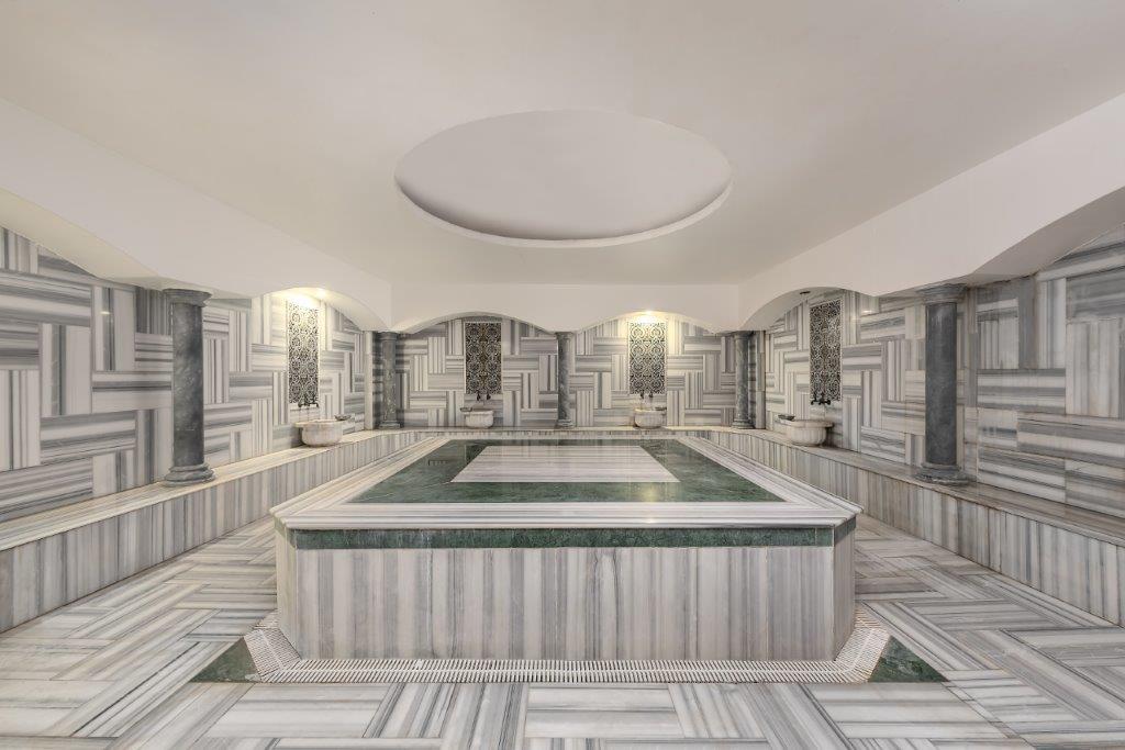 Selectum Family Comfort Side