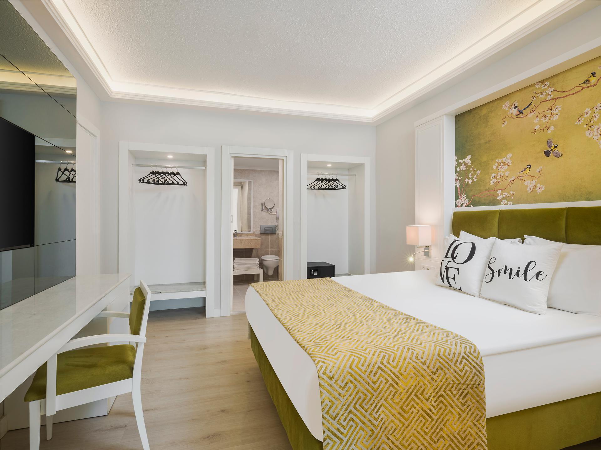 Selectum Family Comfort Side