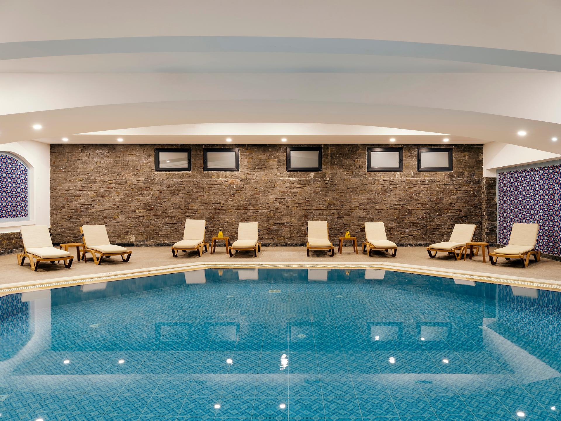 Selectum Family Resort Belek