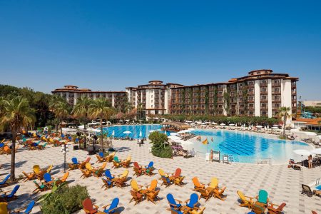 Selectum Family Resort Belek