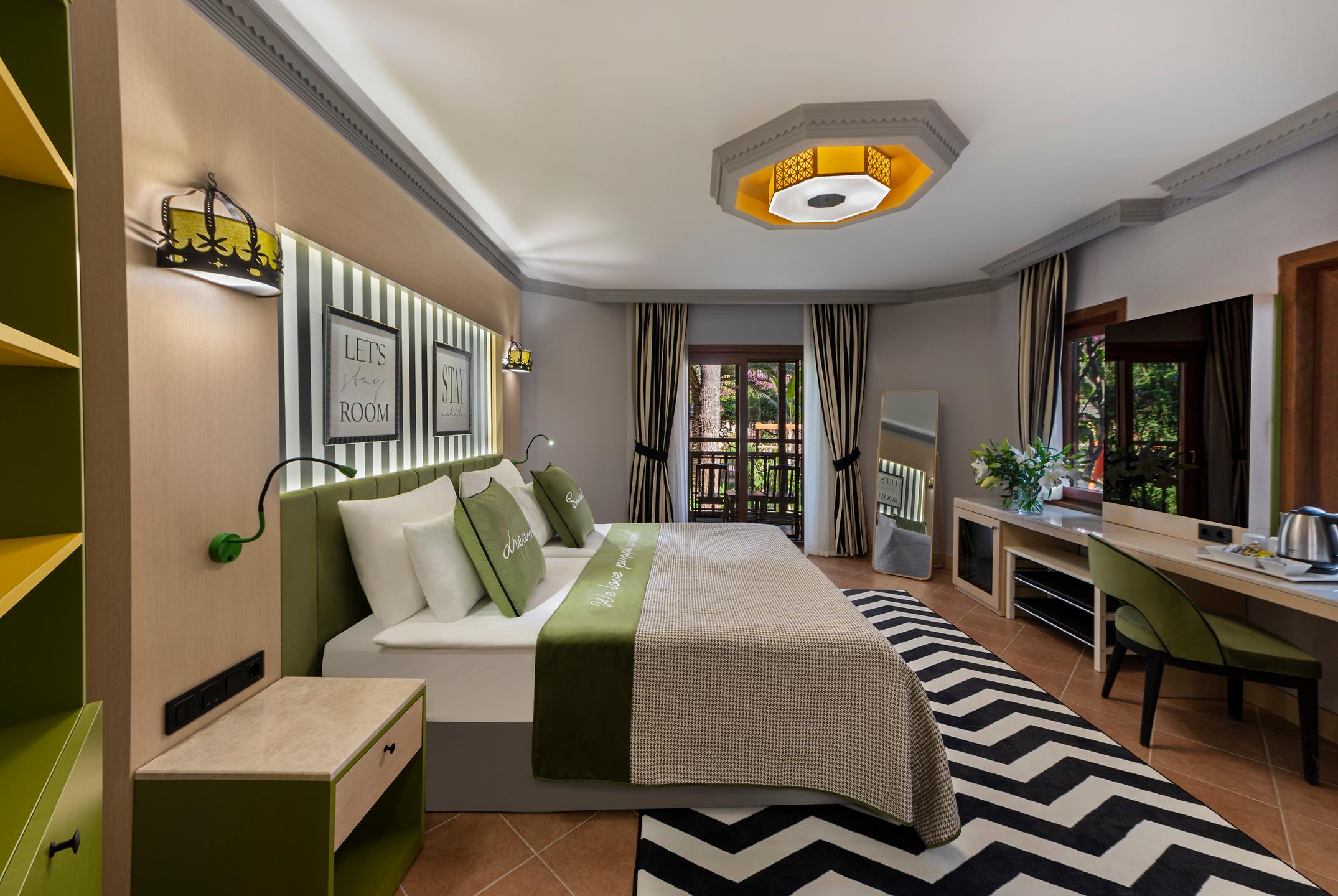 Selectum Family Resort Belek