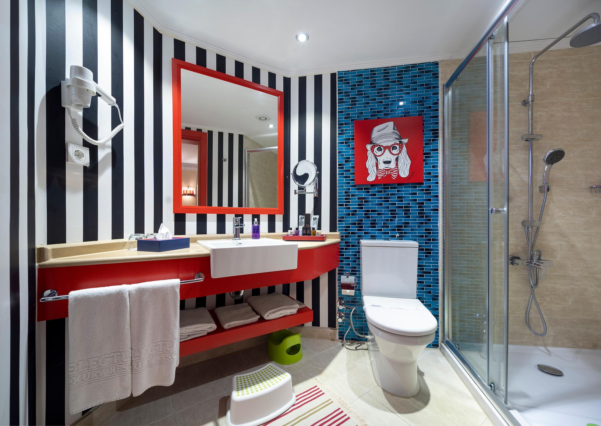 Selectum Family Resort Belek