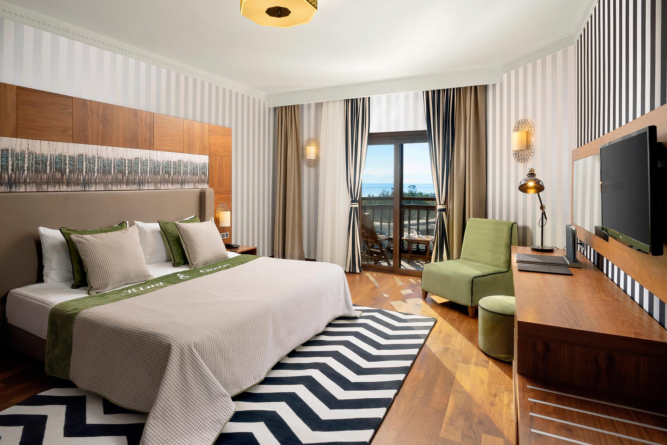 Selectum Family Resort Belek