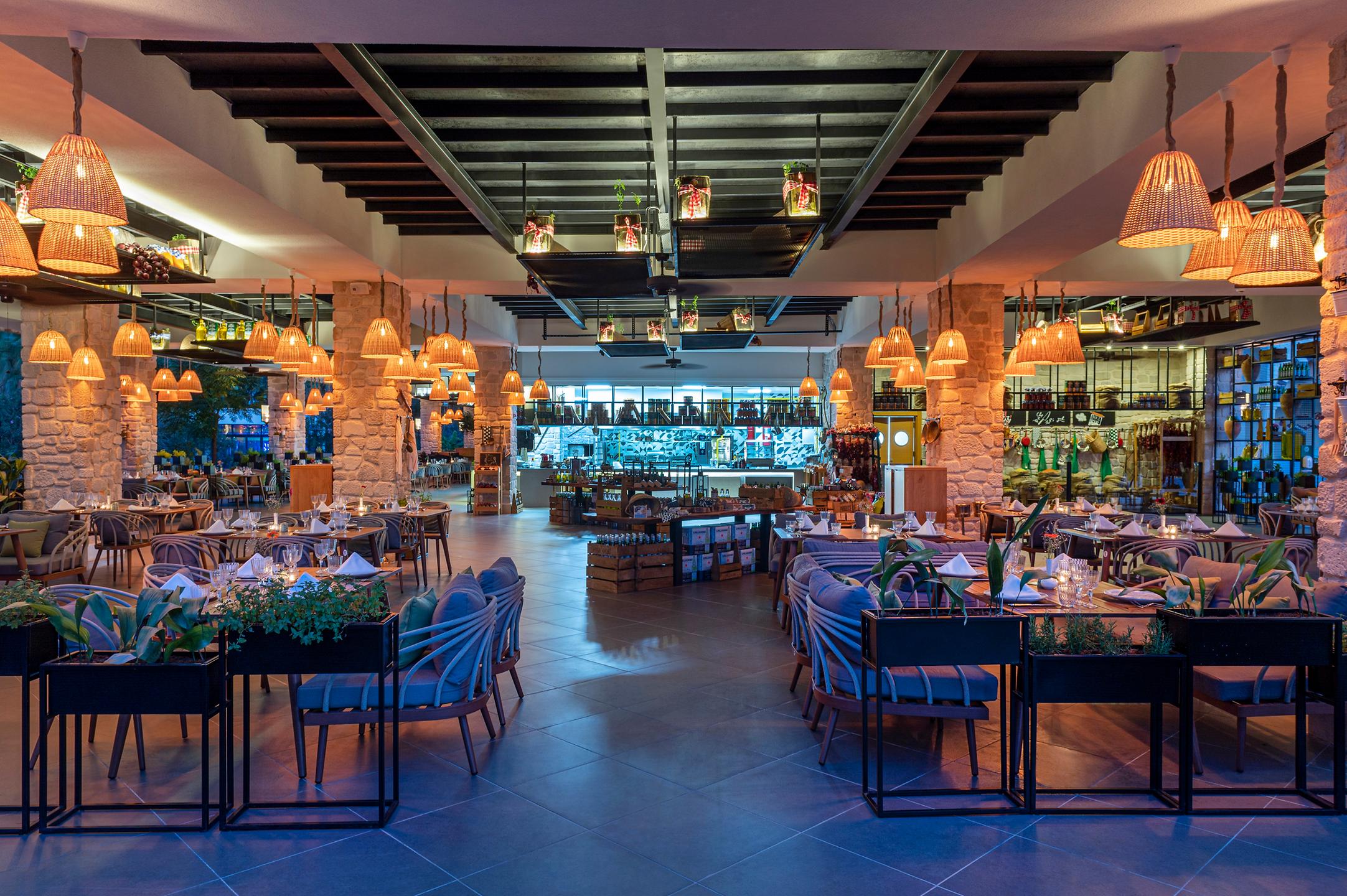 Selectum Family Resort Belek