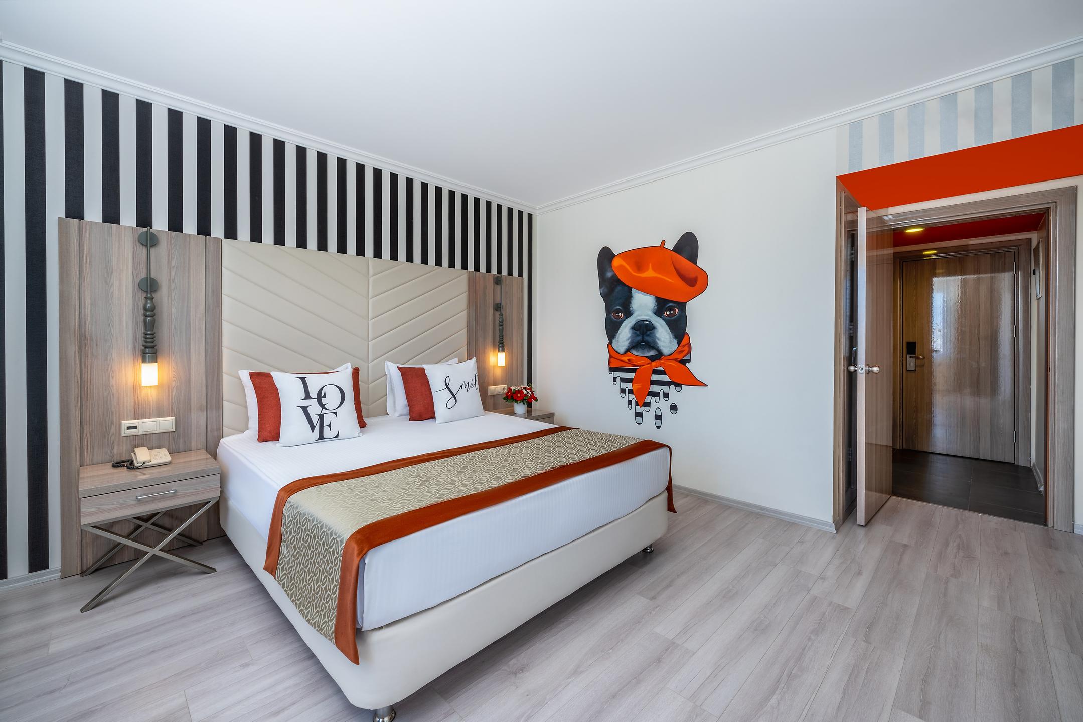 Selectum Family Side