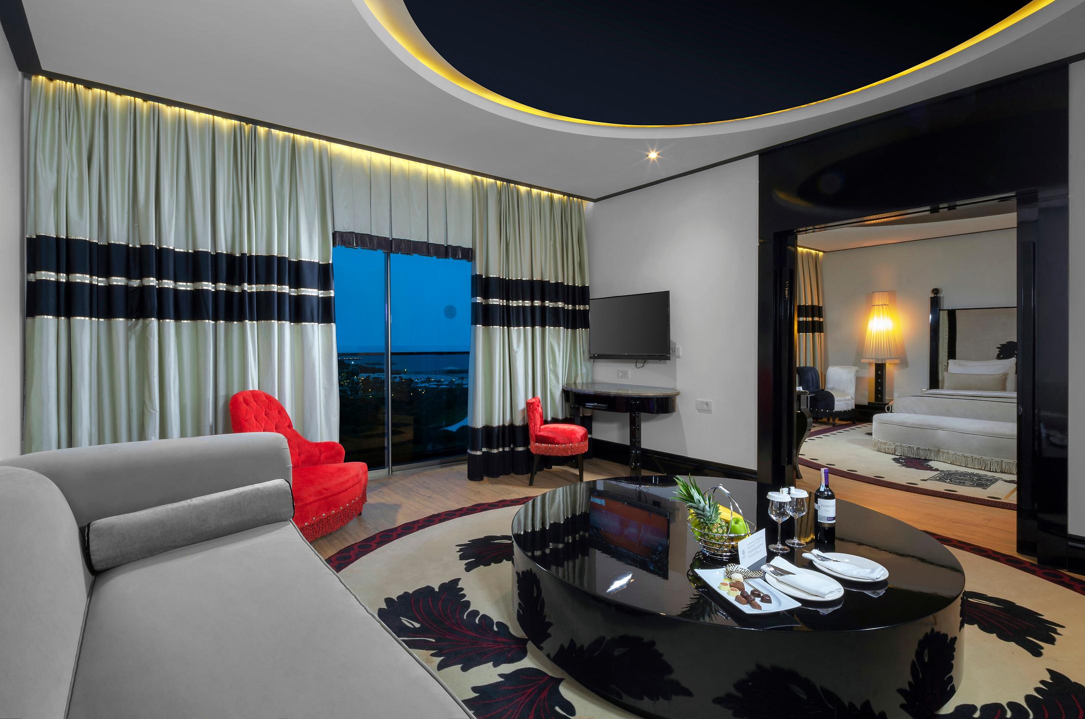 Selectum Luxury Resort