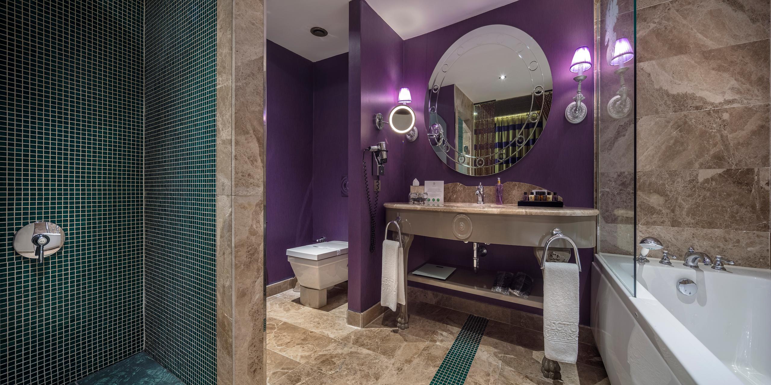 Selectum Luxury Resort