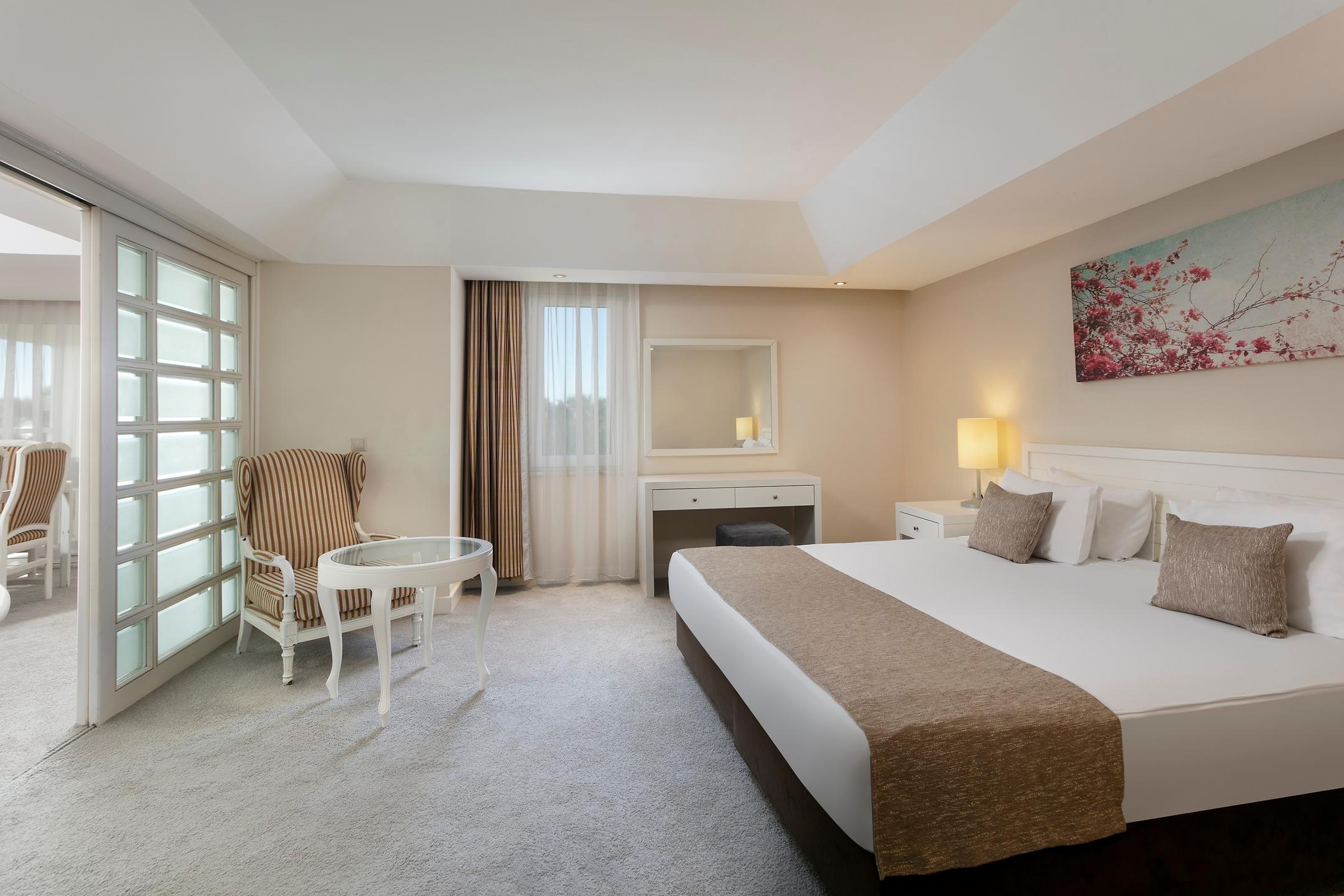 Seven Seas Hotel Blue