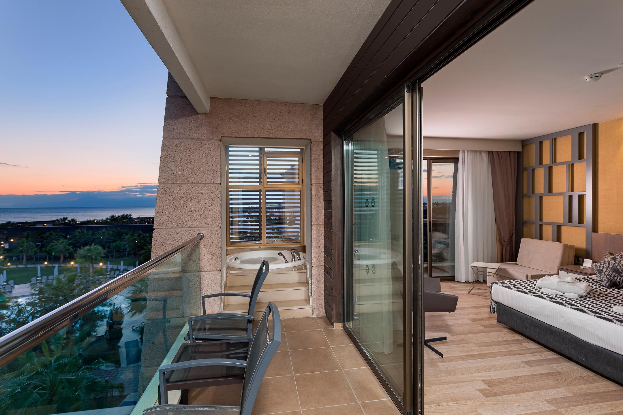 Sherwood Dreams Resort