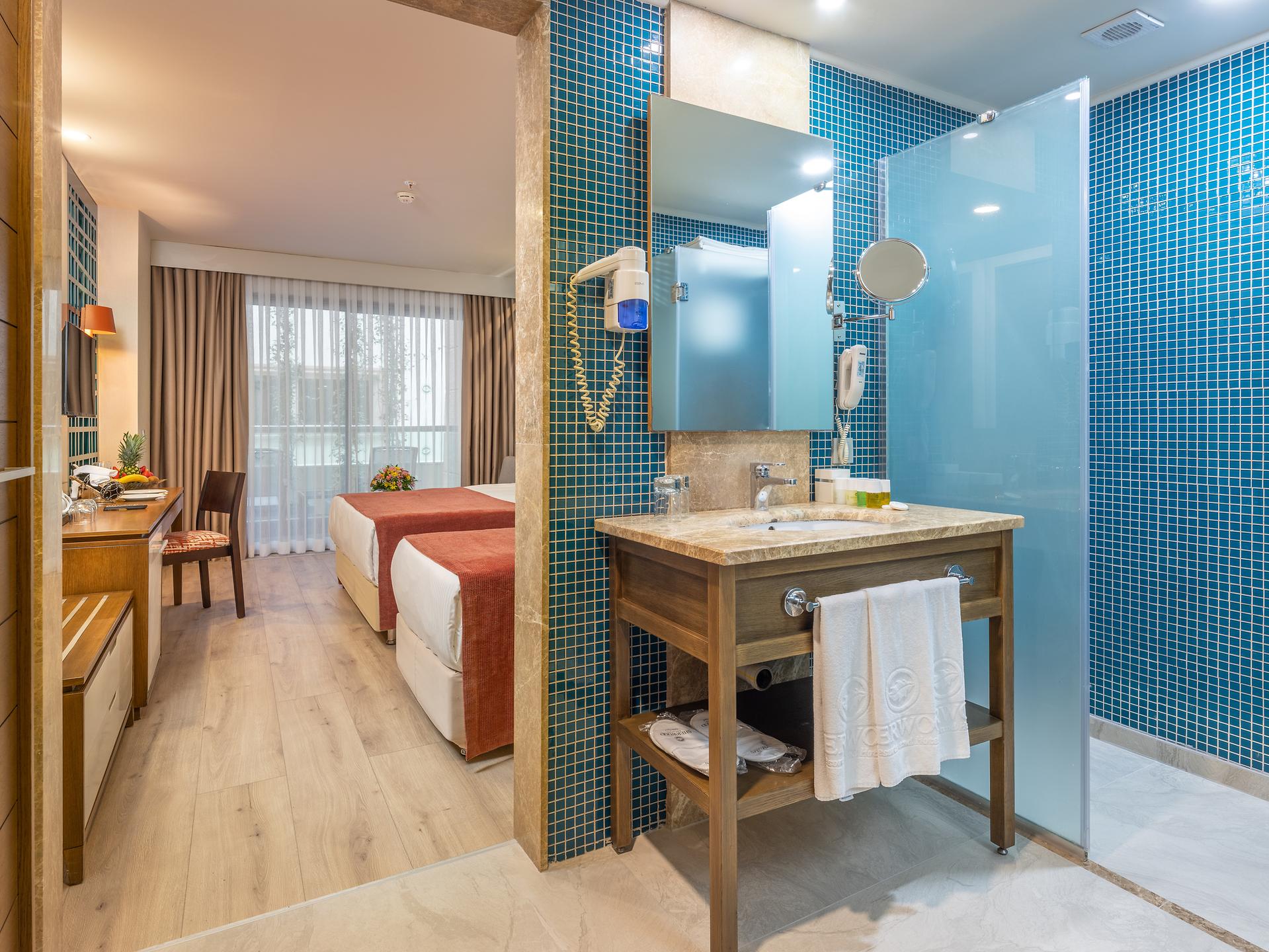 Sherwood Dreams Resort