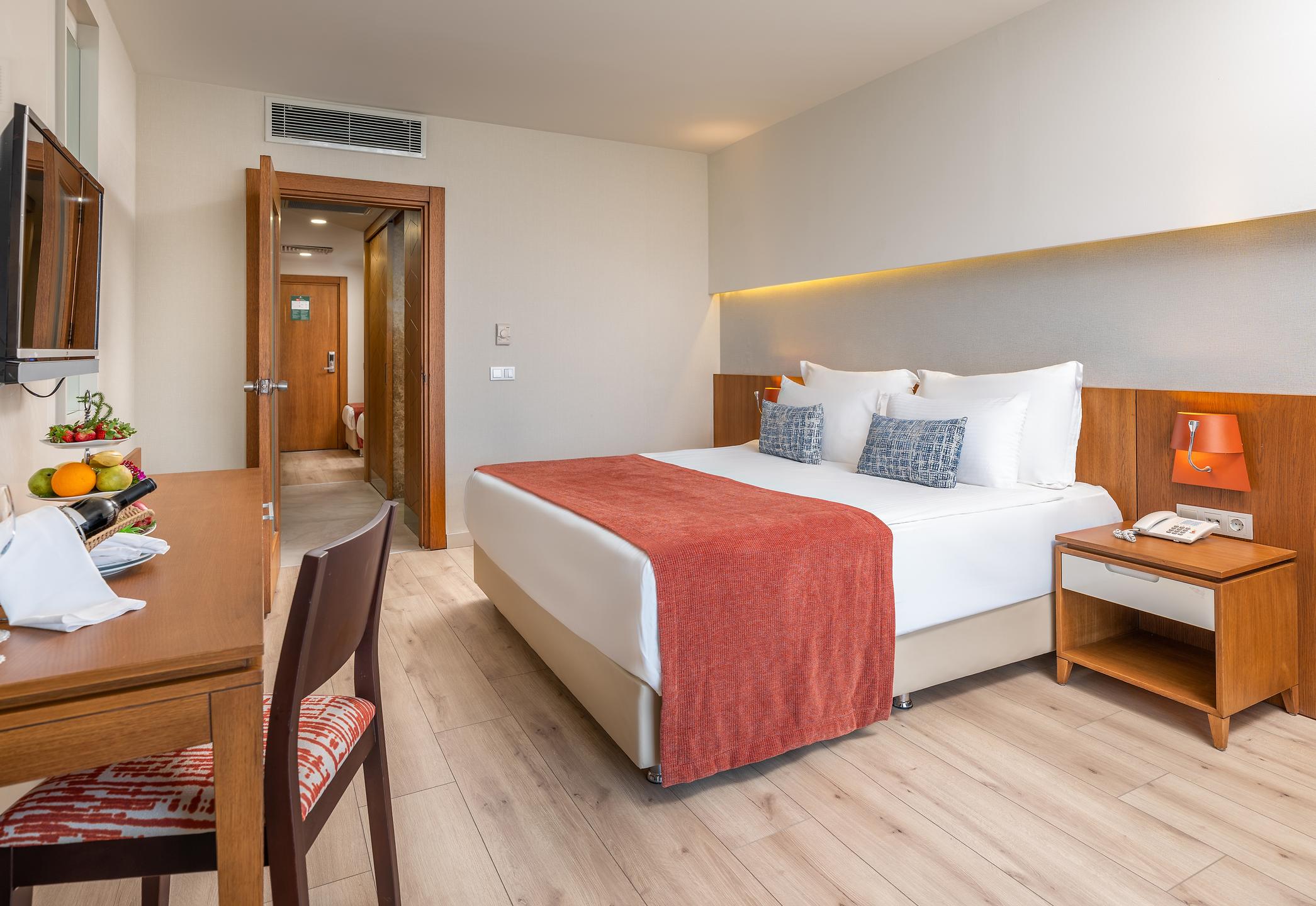 Sherwood Dreams Resort