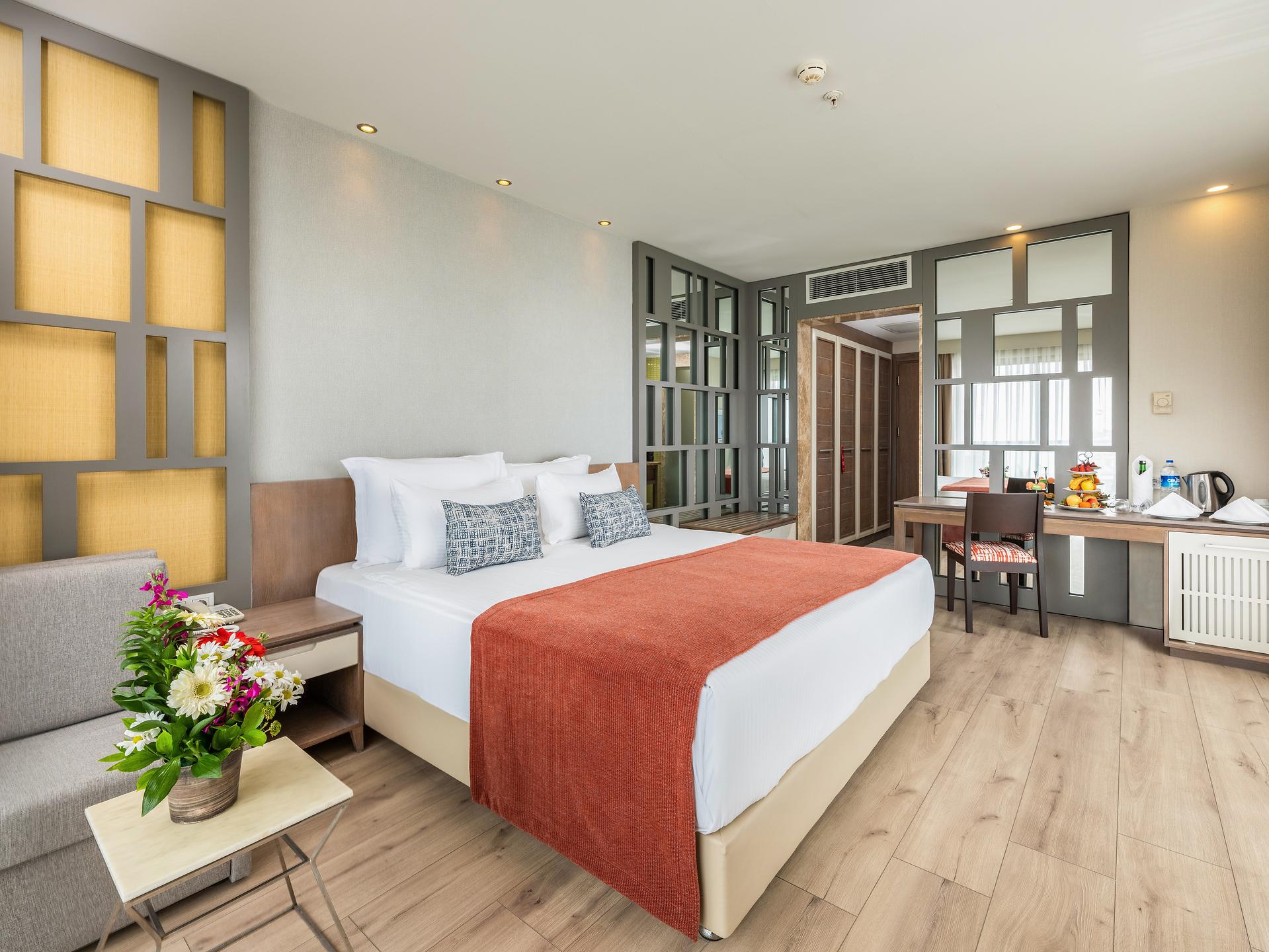 Sherwood Dreams Resort