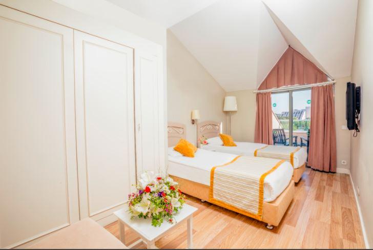 Greenwood Kemer Resort