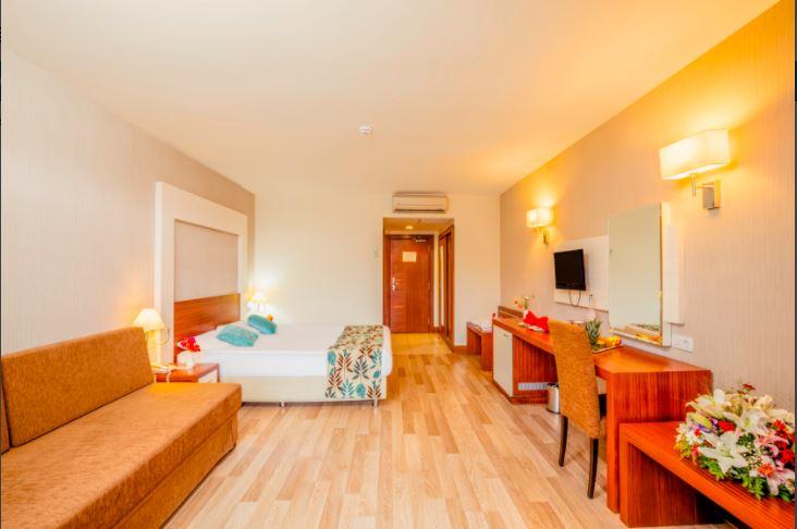 Greenwood Kemer Resort