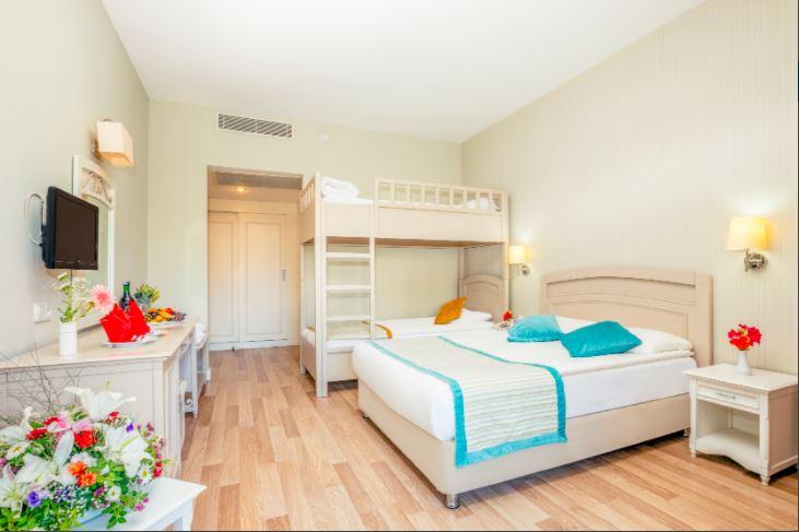 Greenwood Kemer Resort