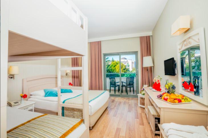 Greenwood Kemer Resort