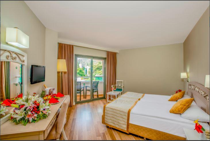 Greenwood Kemer Resort