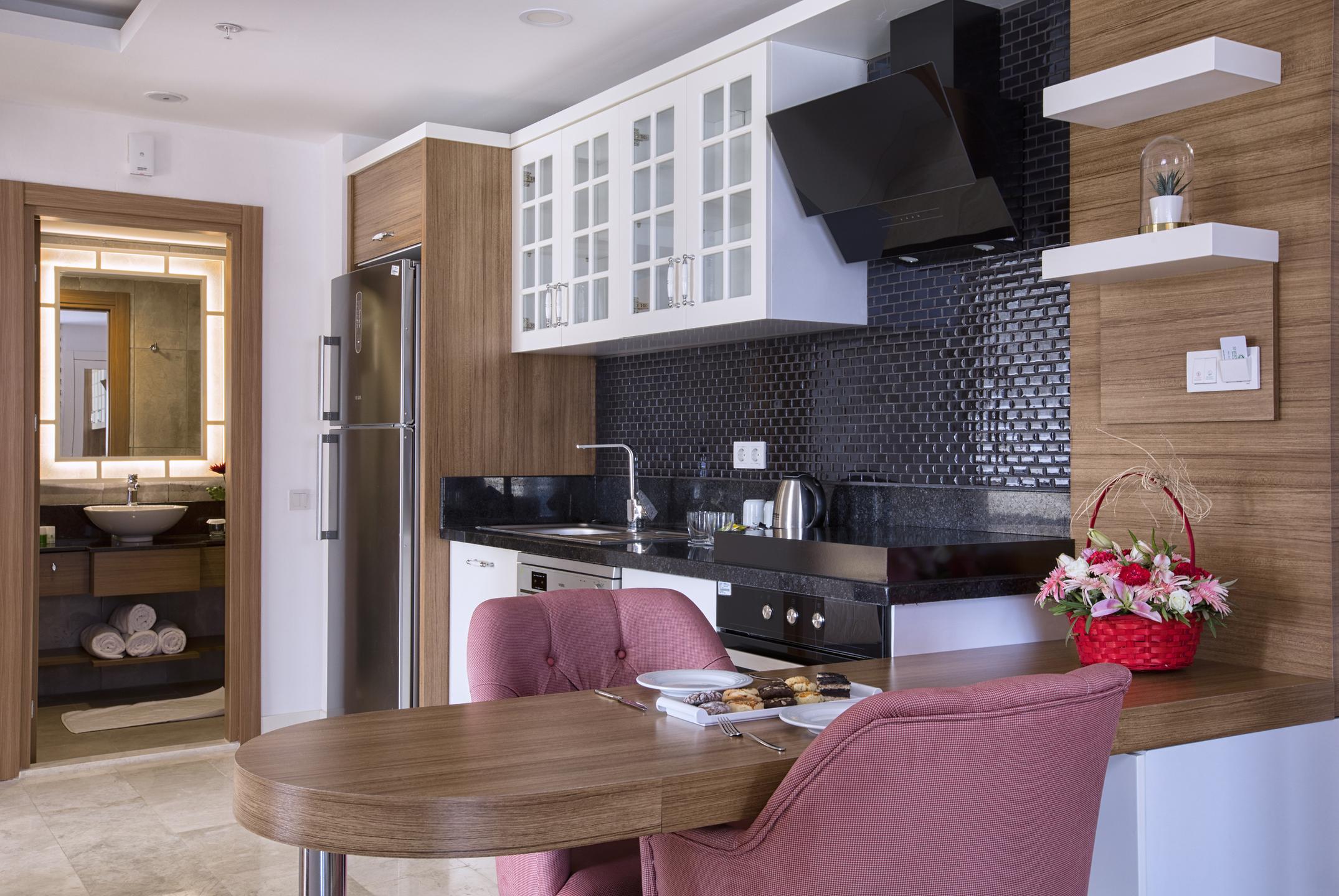 Greenwood Suites Resort