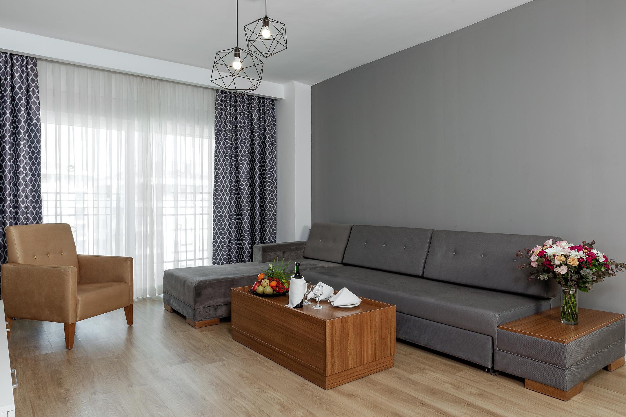 Greenwood Suites Resort