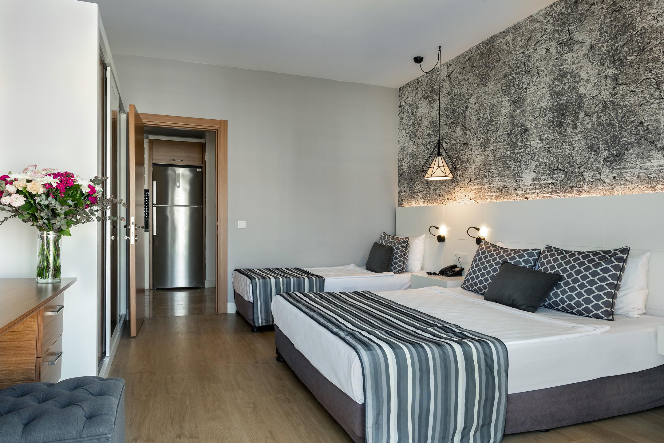 Greenwood Suites Resort