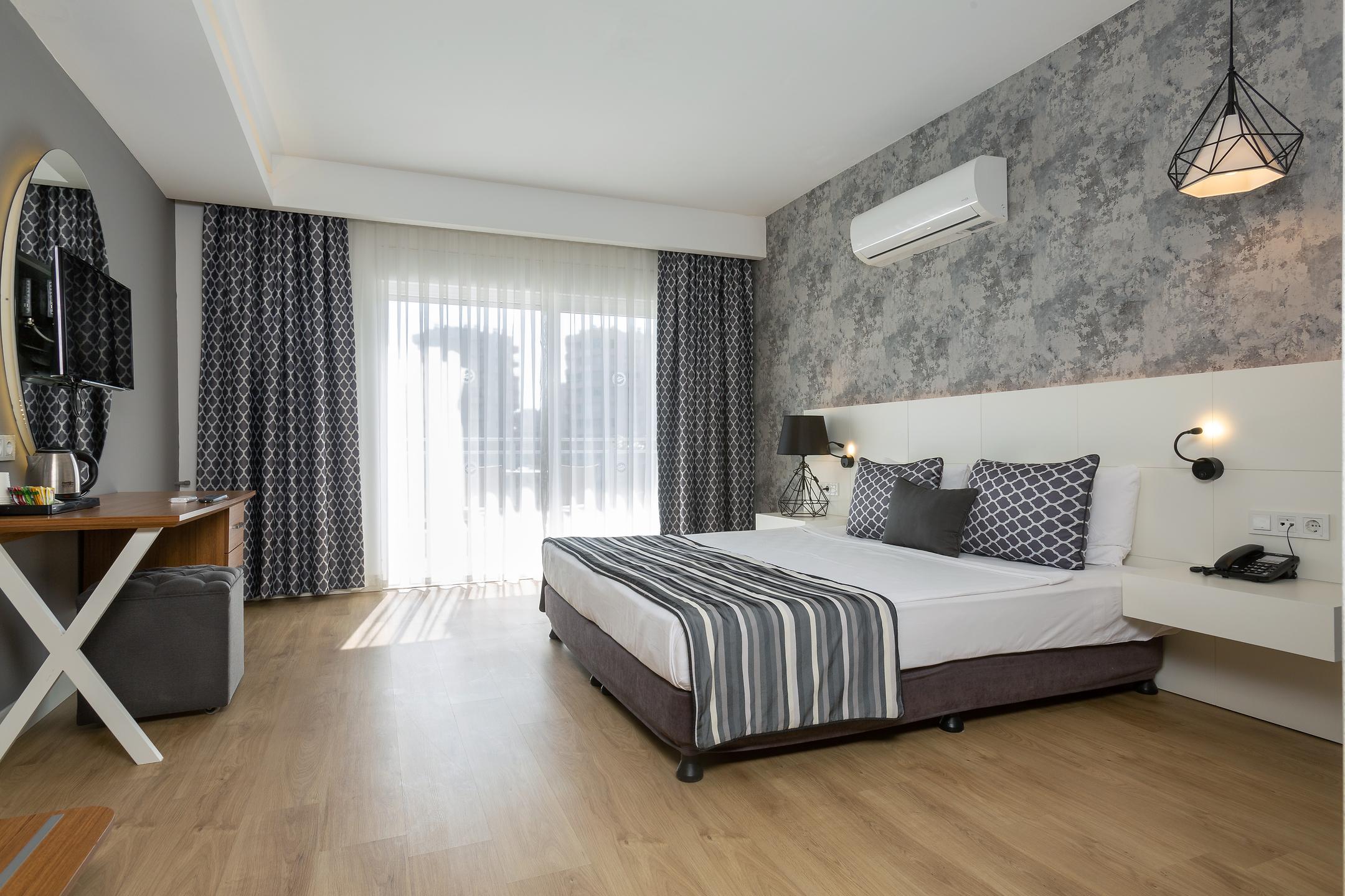 Greenwood Suites Resort