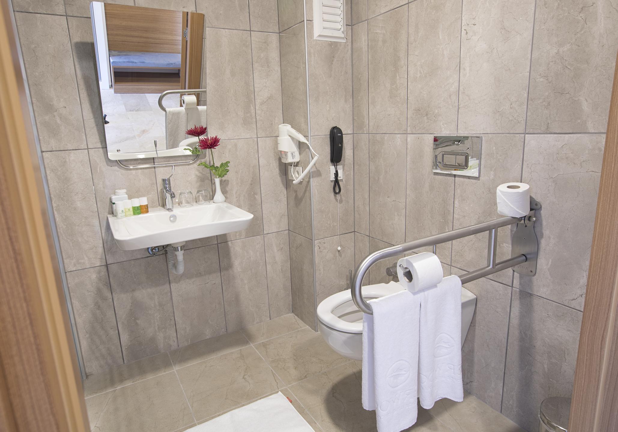 Greenwood Suites Resort