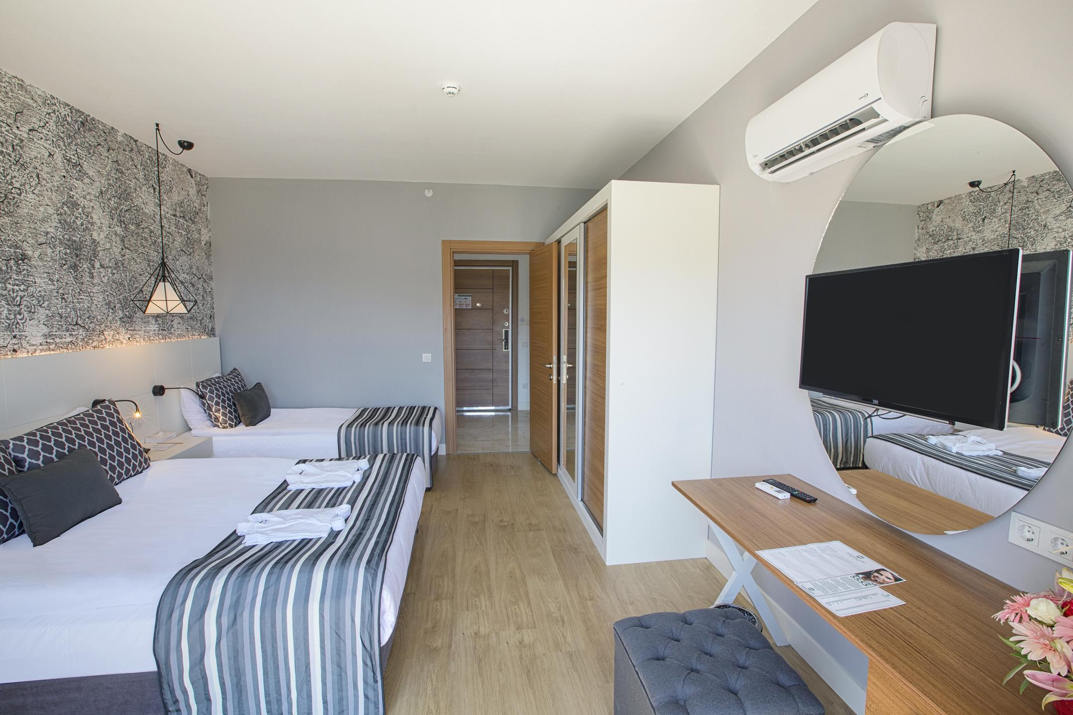 Greenwood Suites Resort