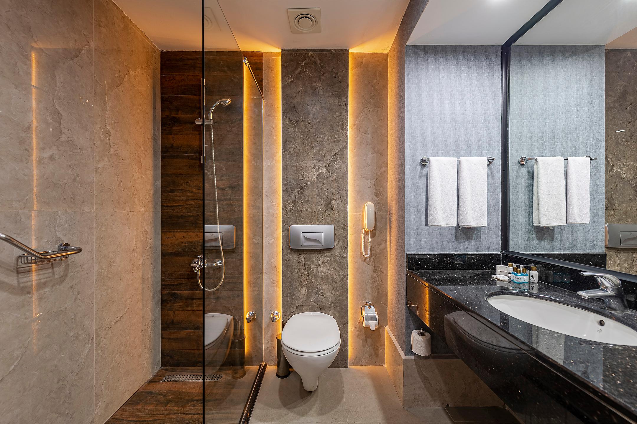 Siam Elegance Hotels & Spa