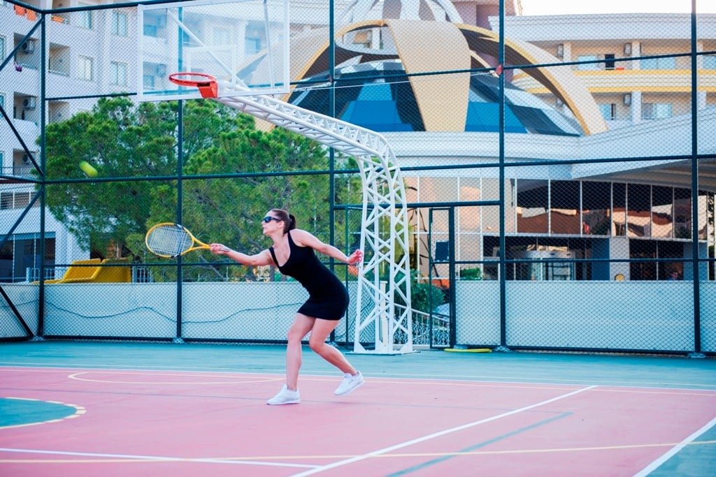 Side Alegria Hotel Spa Adults Only