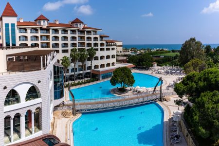 Sirene Belek Hotel