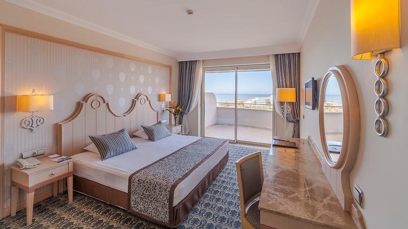 Starlight Resort Hotel