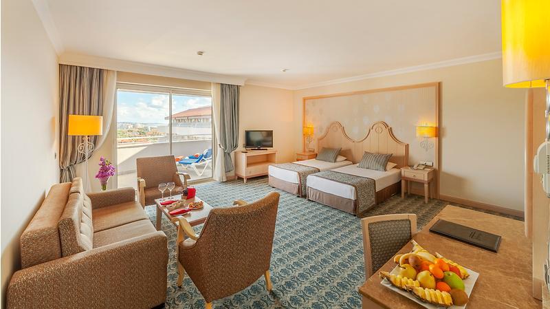 Starlight Resort Hotel