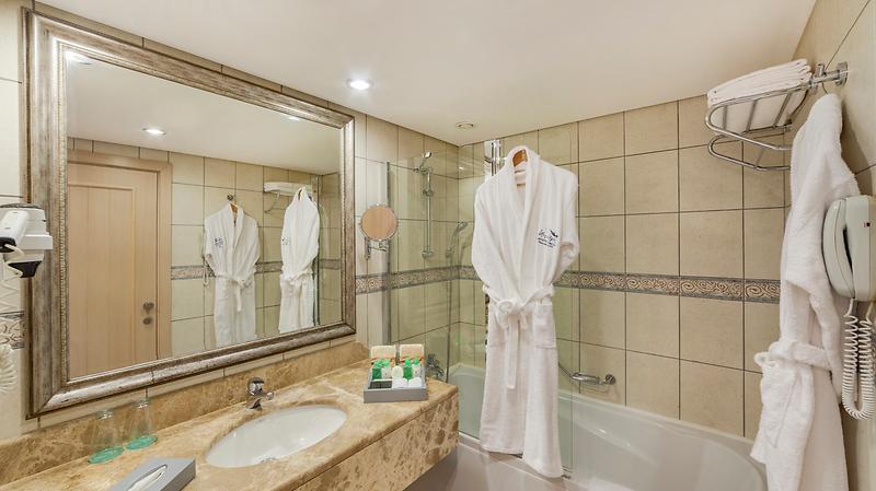 Starlight Resort Hotel