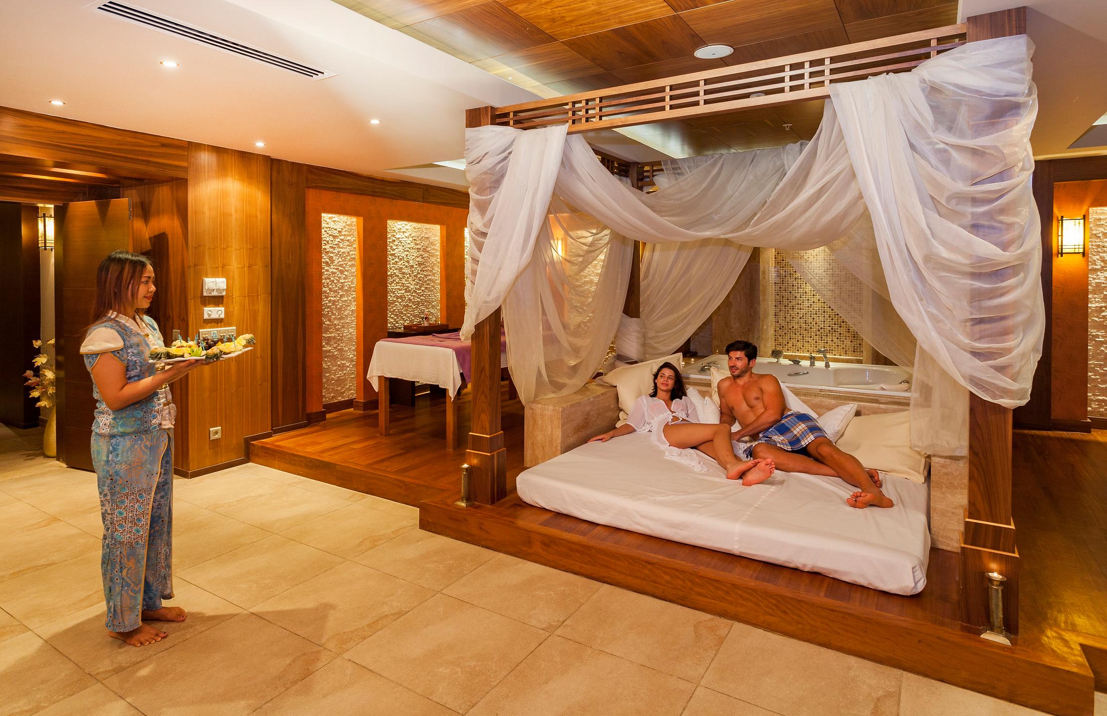 Sunrise Resort Hotel