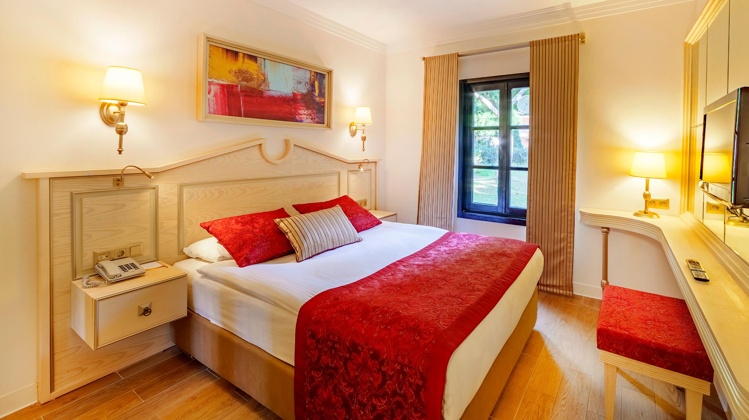 Sunrise Resort Hotel