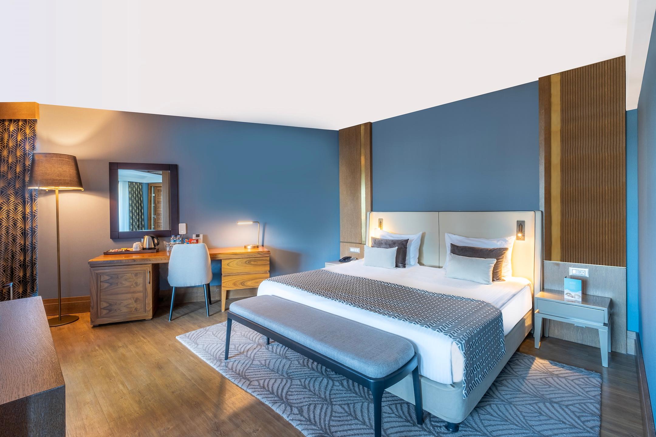 Susesi Luxury Resort