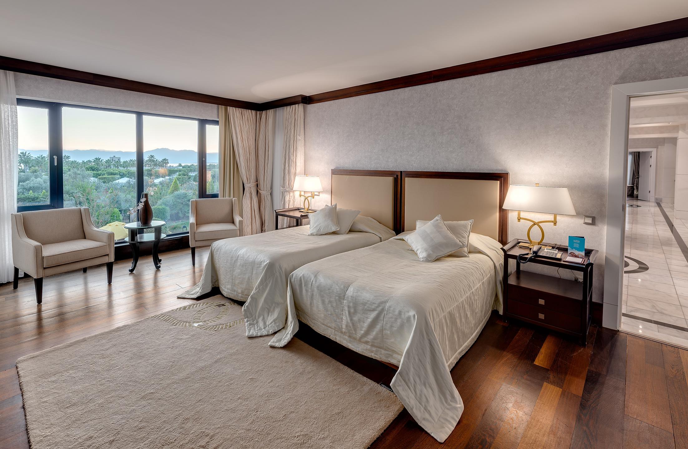 Susesi Luxury Resort