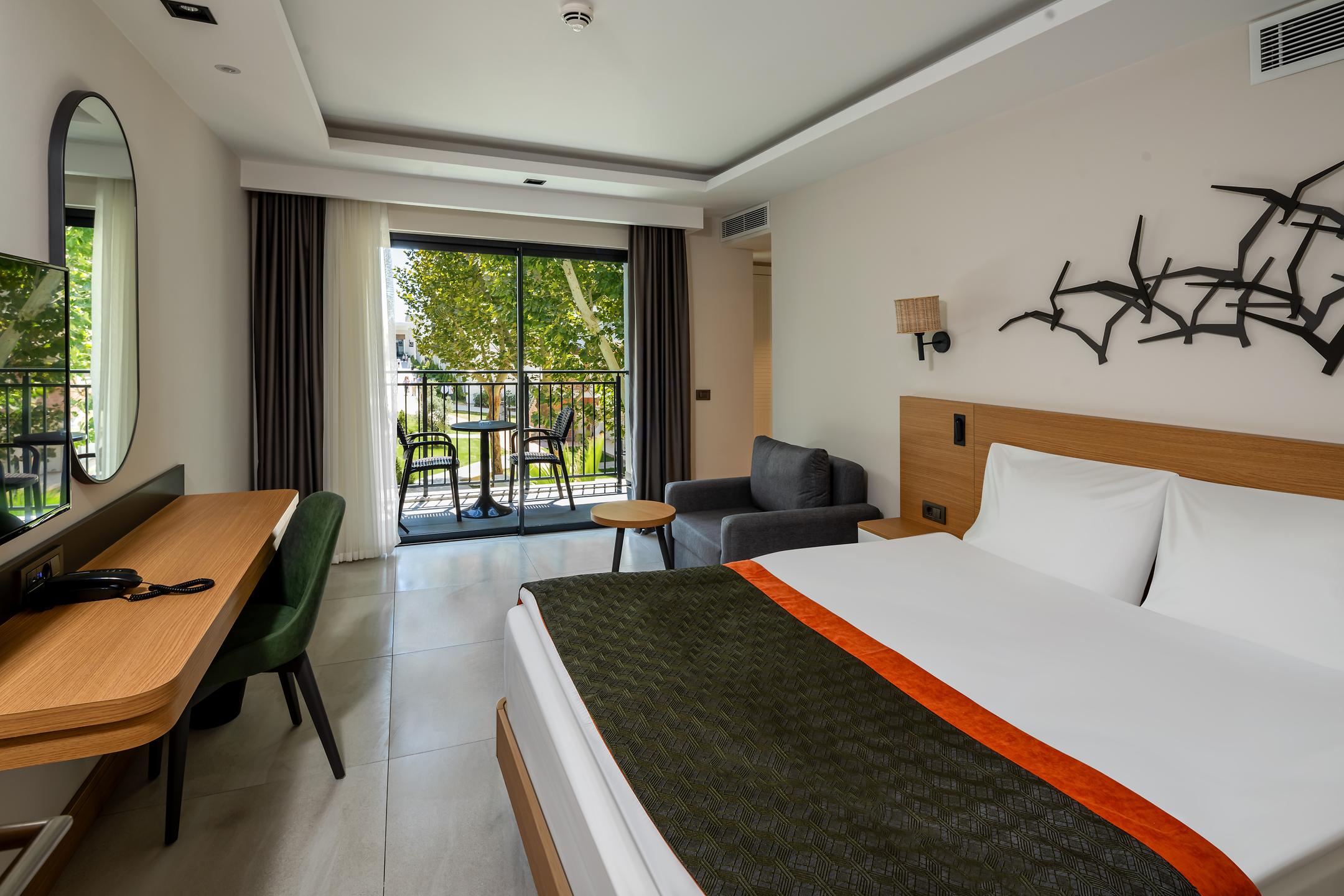 Swandor Hotels & Resort Kemer
