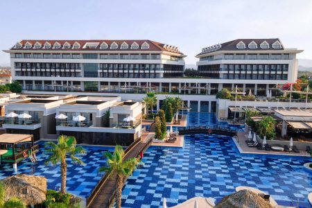 Tui Blue Belek ( Adults Only +16)