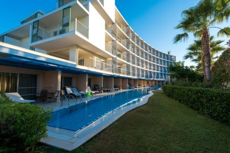 Tui Blue Barut Andız