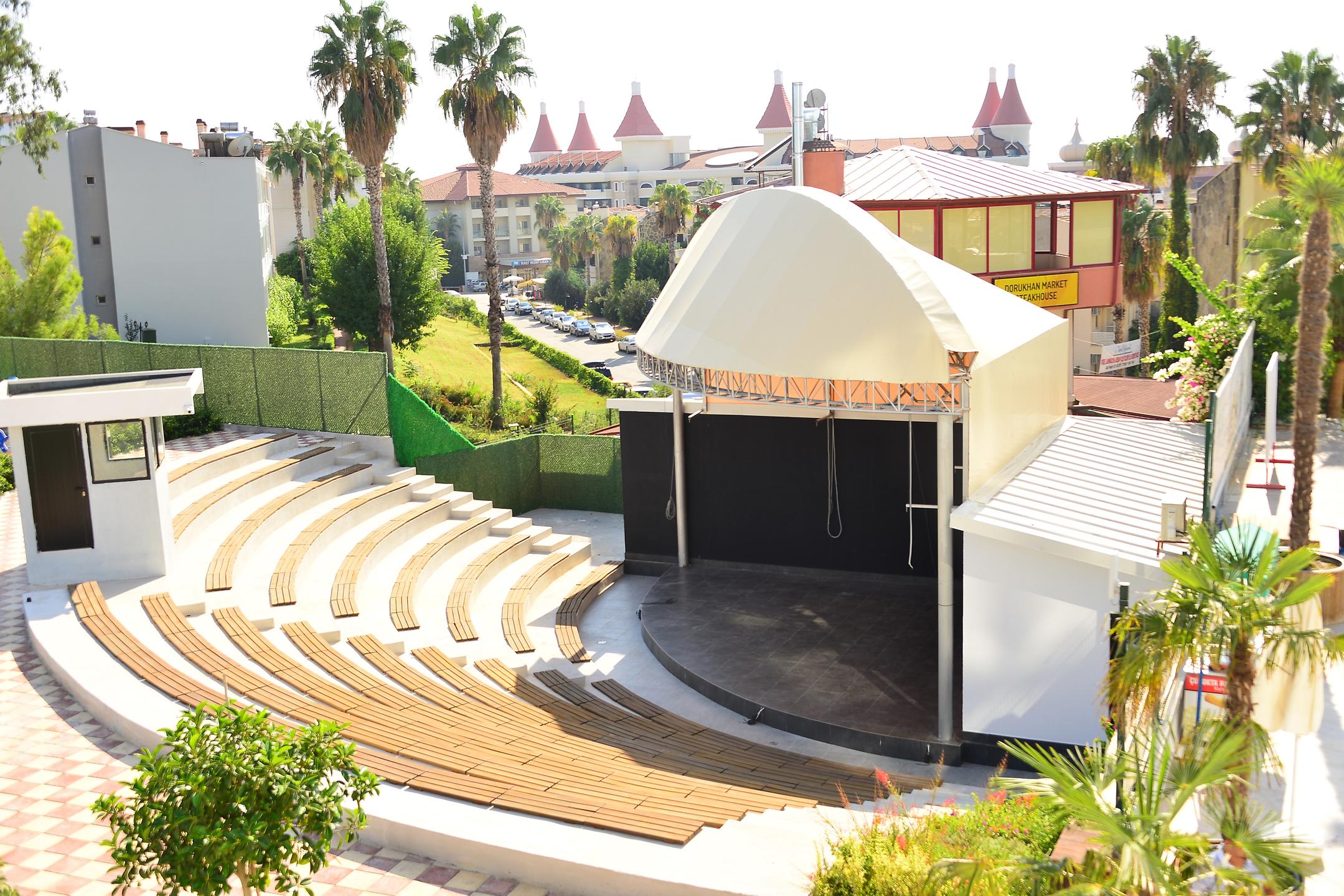 The Marilis Hill Resort Hotel & Spa