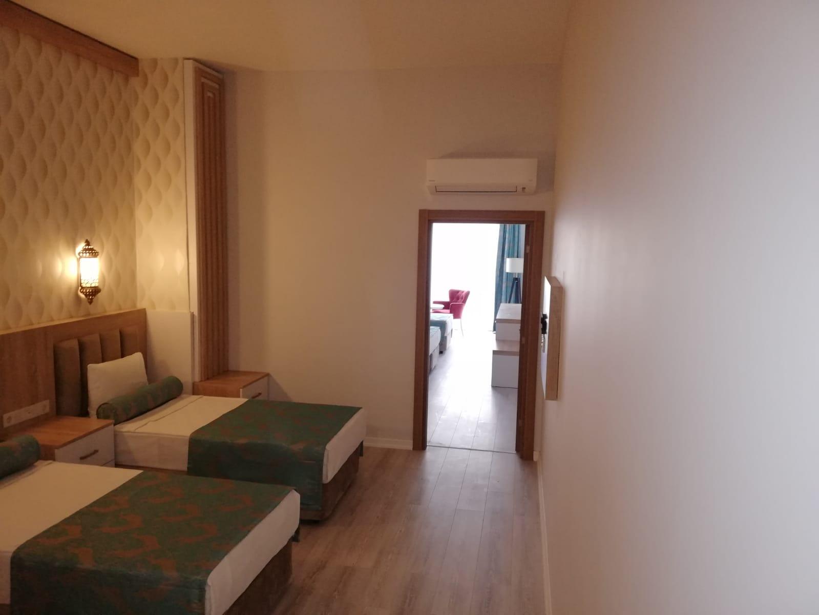 The Marilis Hill Resort Hotel & Spa