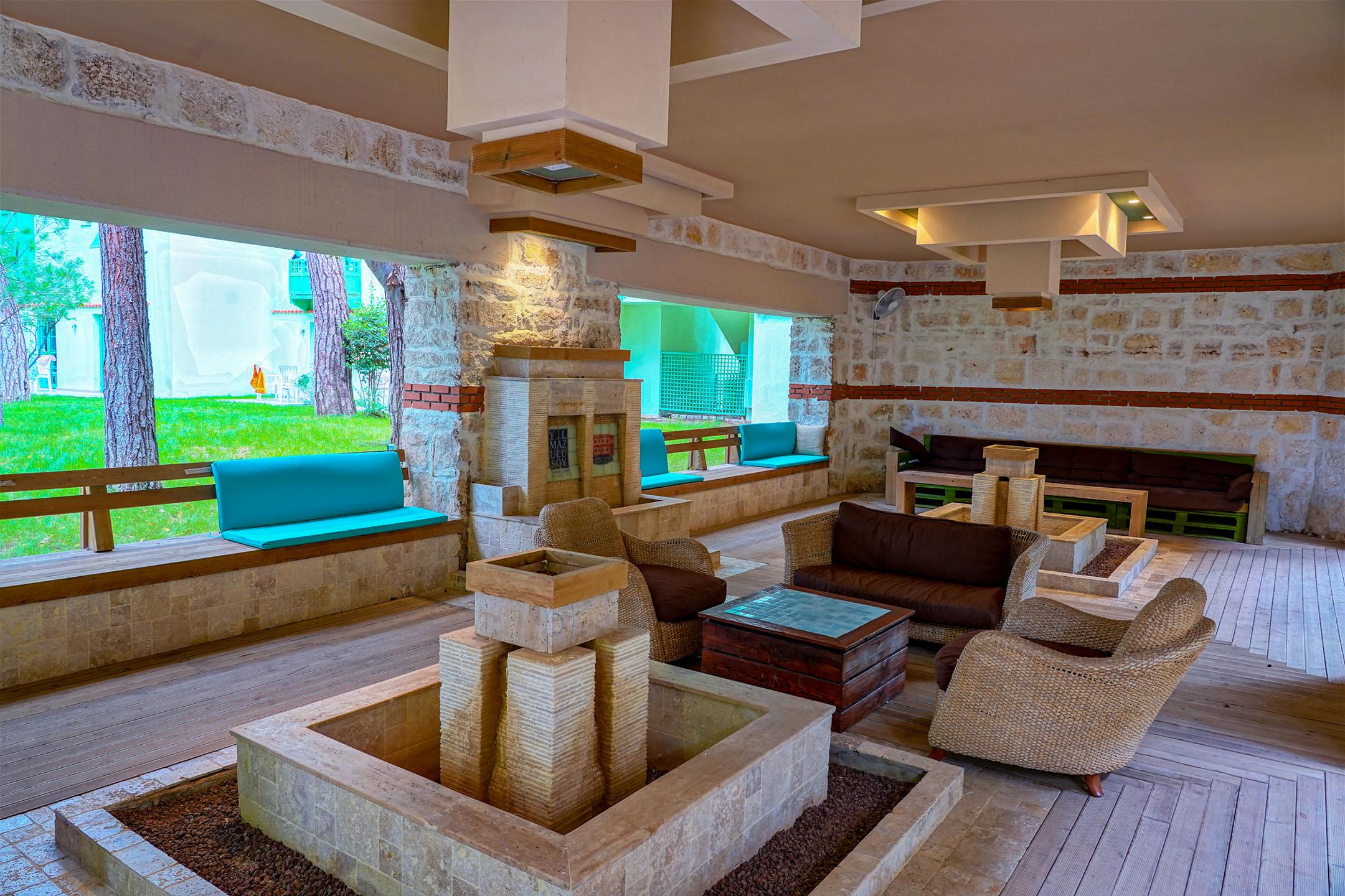 Ulusoy Kemer Holiday Club