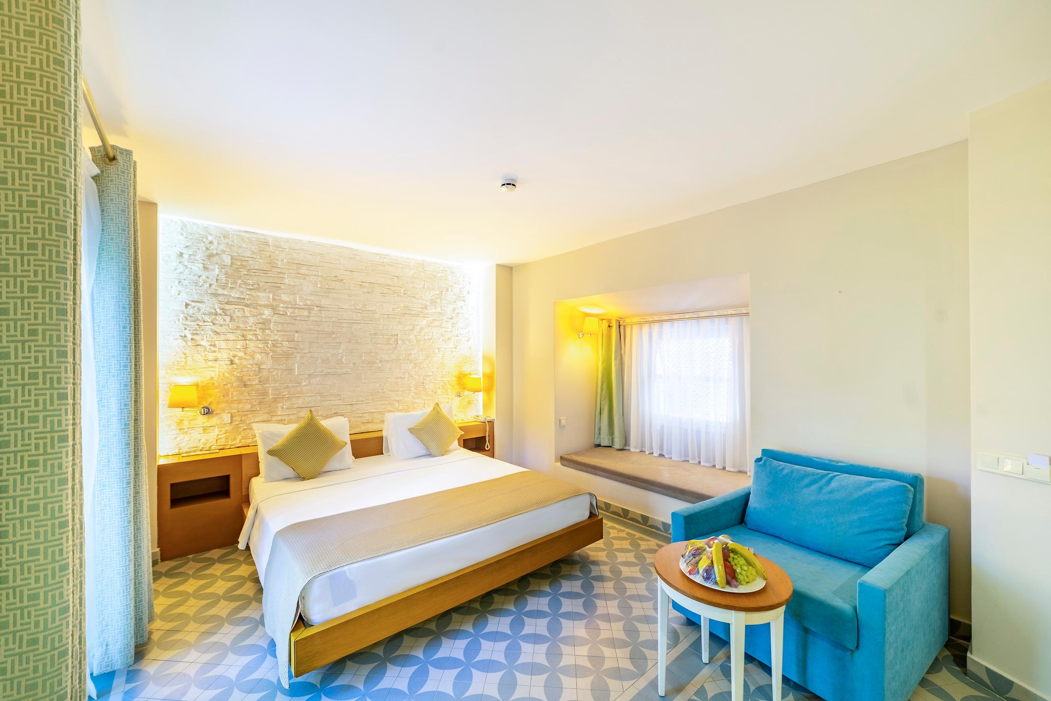 Ulusoy Kemer Holiday Club