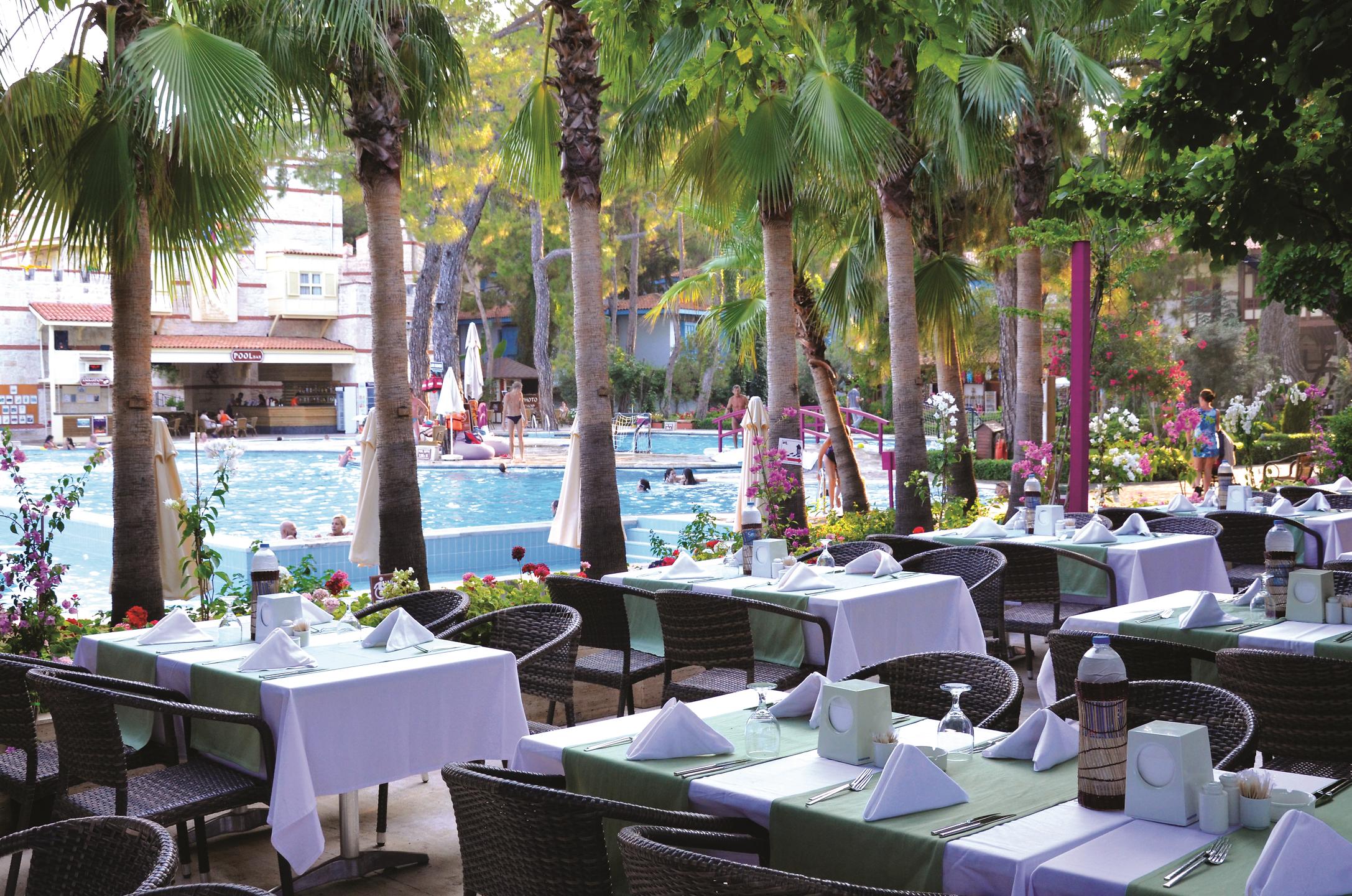 Ulusoy Kemer Holiday Club