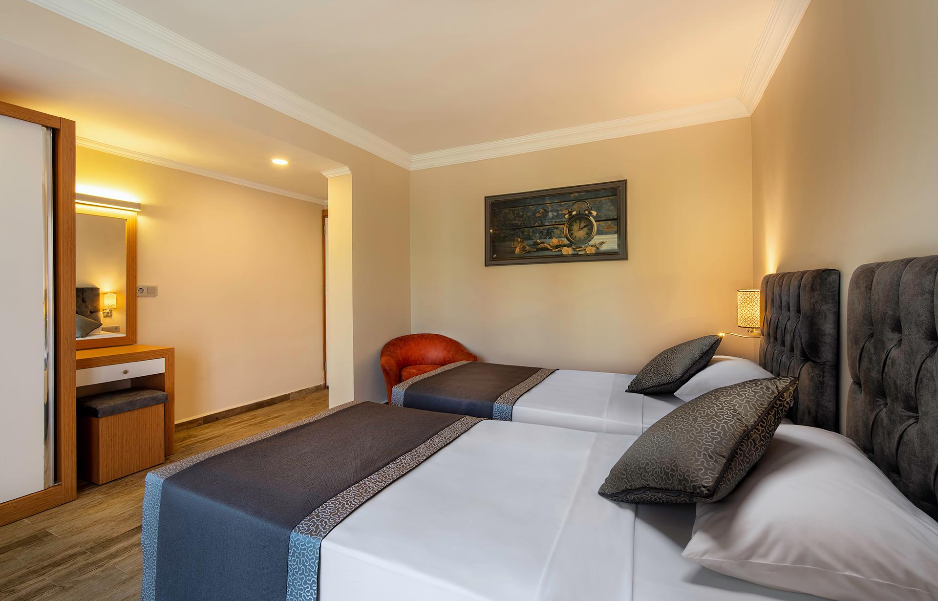 Vonresort Golden Beach